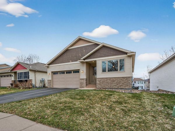 1581 Christie Place, Saint Paul, MN 55106