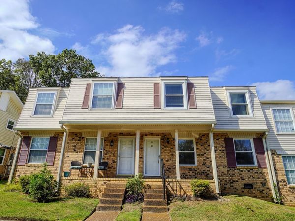 4000 Anderson Rd , Unit 44, Nashville, TN 37217
