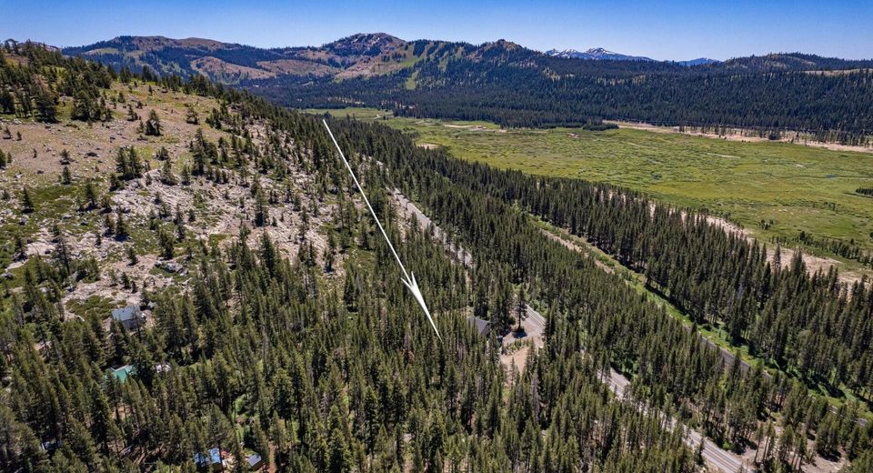 10019 Bunny Hill Road, Soda Springs, CA 95728 Photo
