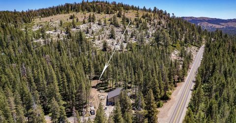 10019 Bunny Hill Road, Soda Springs, CA 95728 Photo