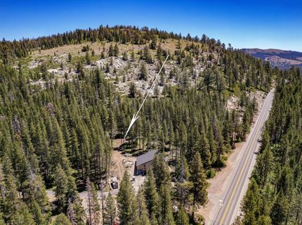 10019 Bunny Hill Road, Soda Springs, CA 95728 Photo