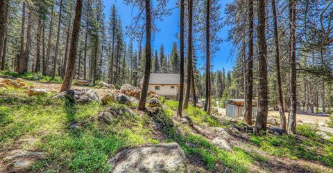 10019 Bunny Hill Road, Soda Springs, CA 95728 Photo
