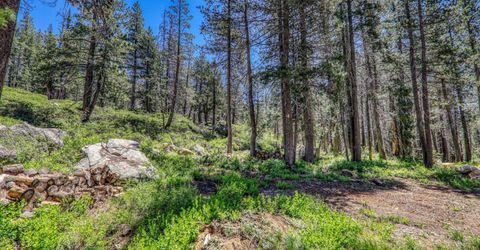 10019 Bunny Hill Road, Soda Springs, CA 95728 Photo