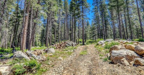 10019 Bunny Hill Road, Soda Springs, CA 95728 Photo