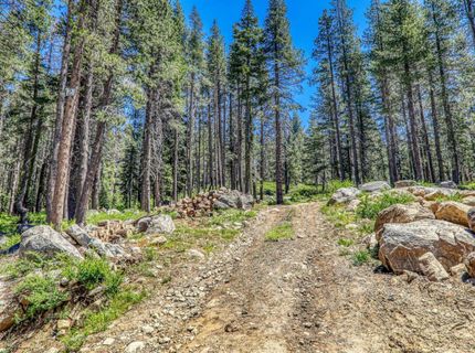 10019 Bunny Hill Road, Soda Springs, CA 95728 Photo