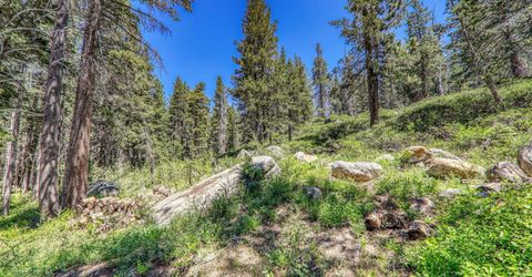 10019 Bunny Hill Road, Soda Springs, CA 95728 Photo