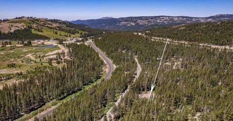 10019 Bunny Hill Road, Soda Springs, CA 95728 Photo