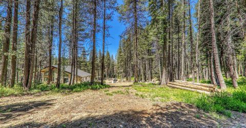 10019 Bunny Hill Road, Soda Springs, CA 95728 Photo