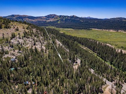 10019 Bunny Hill Road, Soda Springs, CA 95728 Photo