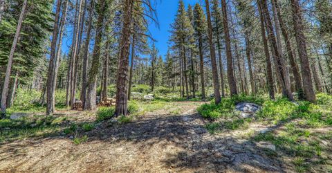 10019 Bunny Hill Road, Soda Springs, CA 95728 Photo