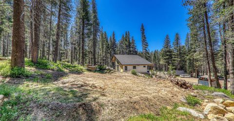 10019 Bunny Hill Road, Soda Springs, CA 95728 Photo