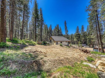 10019 Bunny Hill Road, Soda Springs, CA 95728 Photo