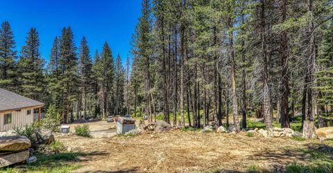 10019 Bunny Hill Road, Soda Springs, CA 95728 Photo