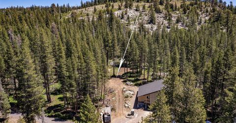 10019 Bunny Hill Road, Soda Springs, CA 95728 Photo