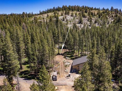 10019 Bunny Hill Road, Soda Springs, CA 95728 Photo
