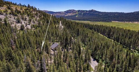 10019 Bunny Hill Road, Soda Springs, CA 95728 Photo
