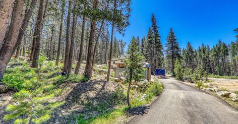 10019 Bunny Hill Road, Soda Springs, CA 95728 Photo