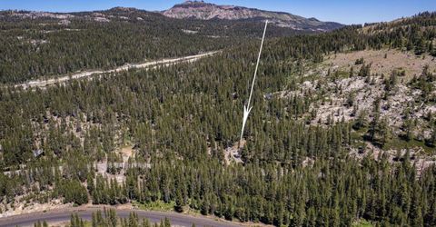 10019 Bunny Hill Road, Soda Springs, CA 95728 Photo