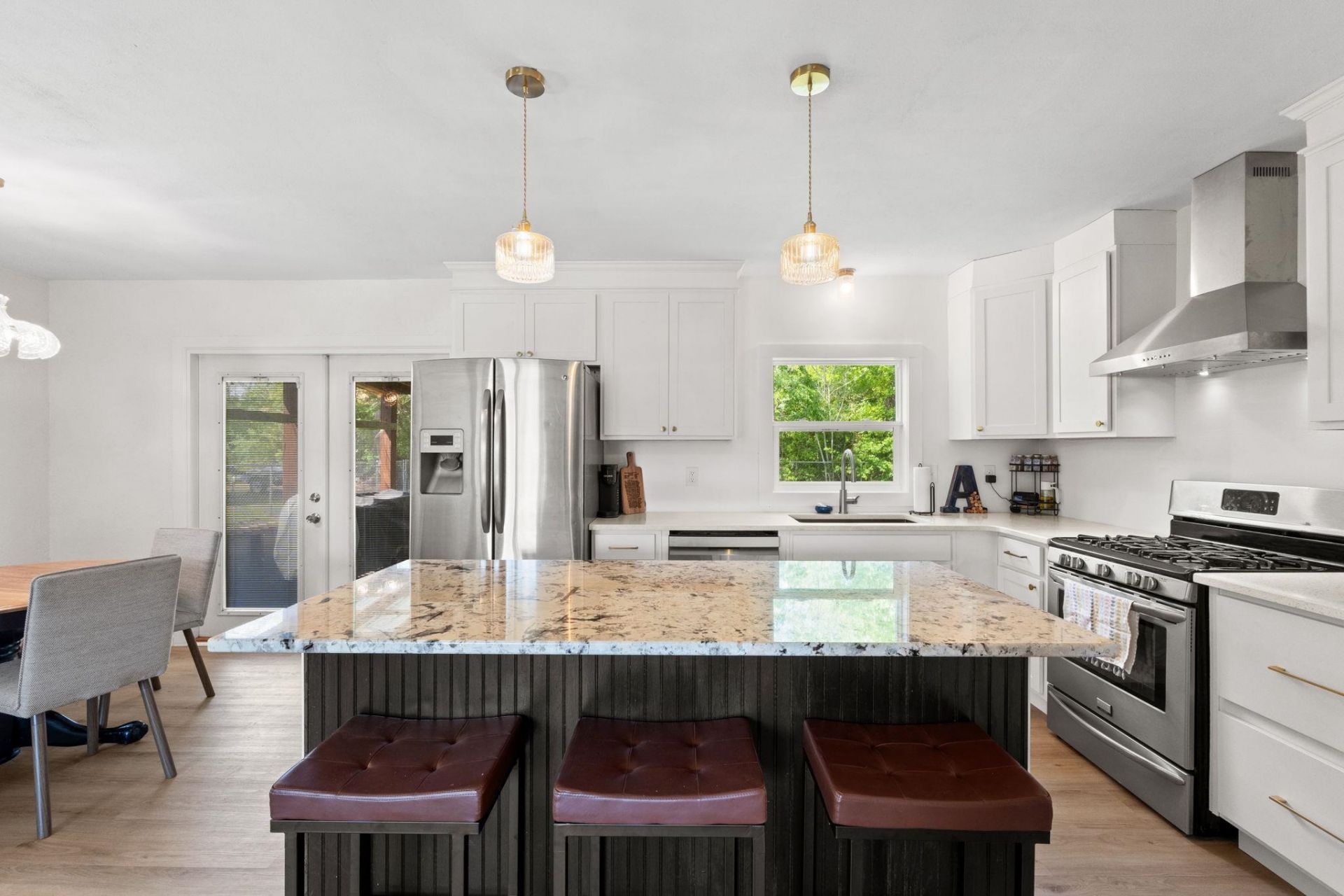 16088 SE Johnson Street , Blountstown, FL 32424 Photo