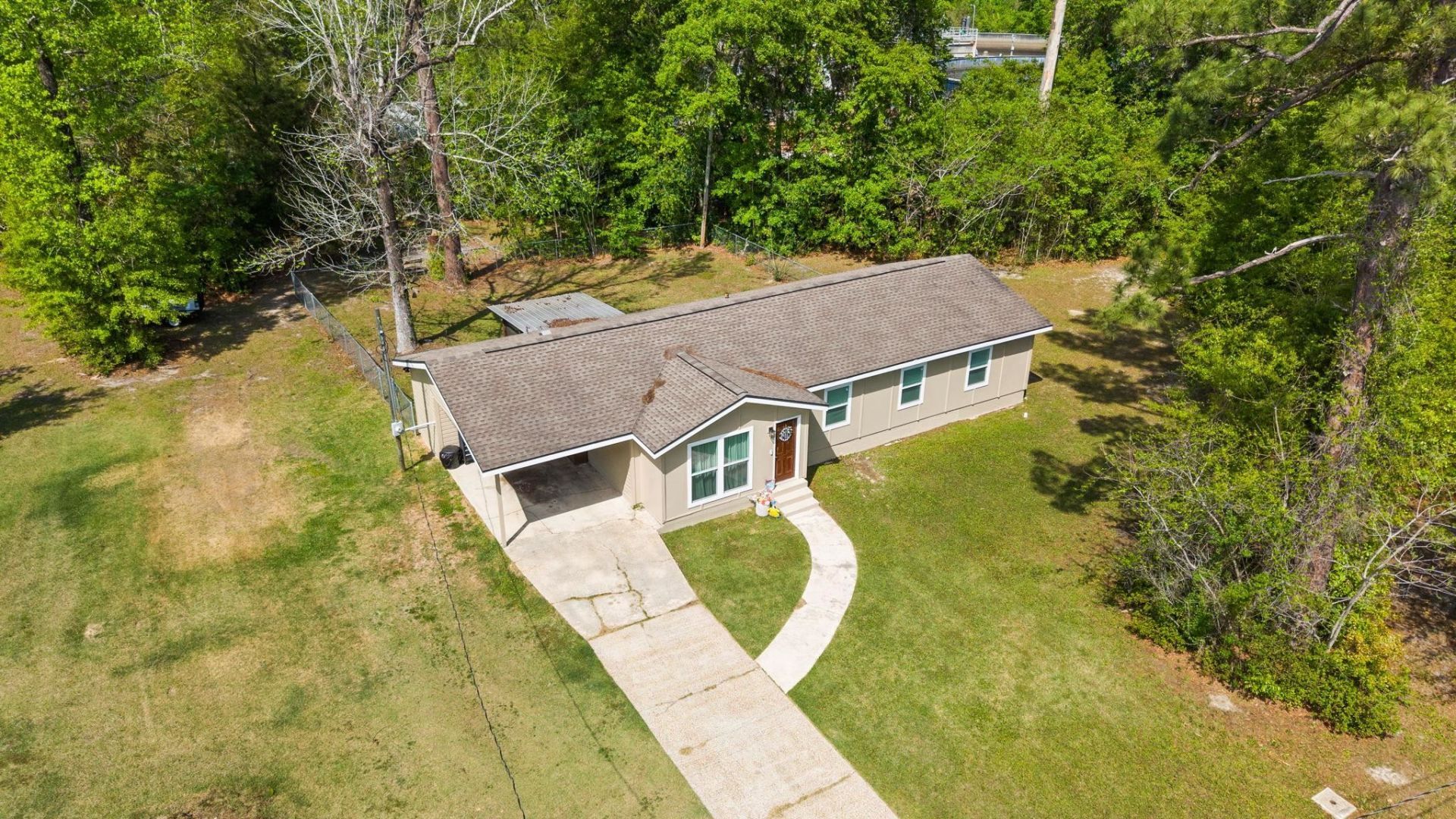 16088 SE Johnson Street , Blountstown, FL 32424 Photo