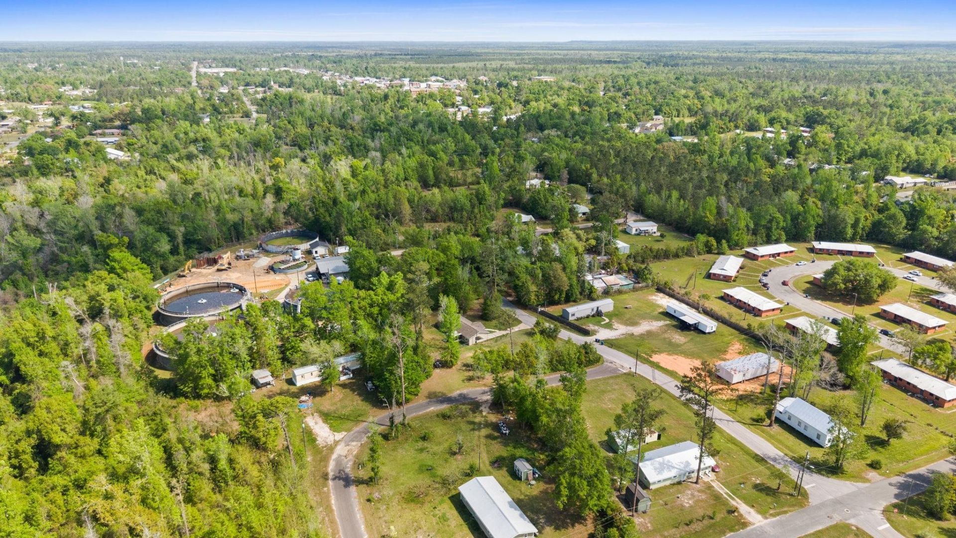 16088 SE Johnson Street , Blountstown, FL 32424 Photo