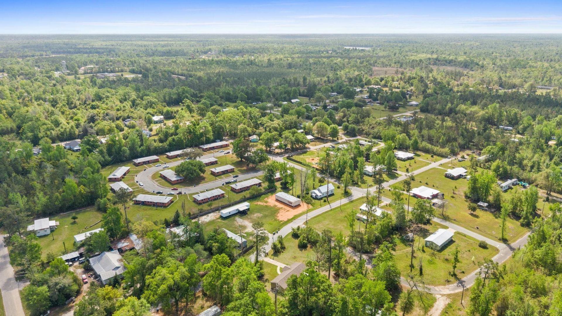 16088 SE Johnson Street , Blountstown, FL 32424 Photo