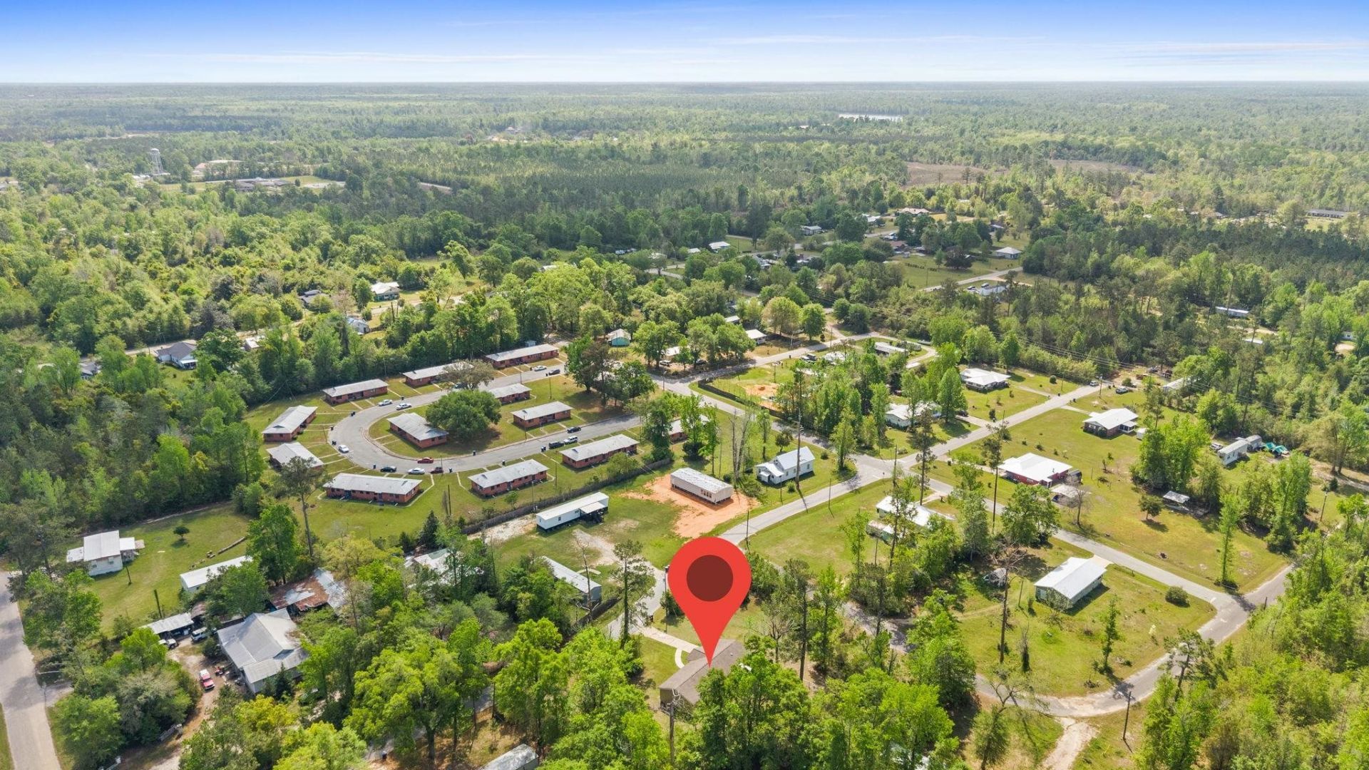 16088 SE Johnson Street , Blountstown, FL 32424 Photo