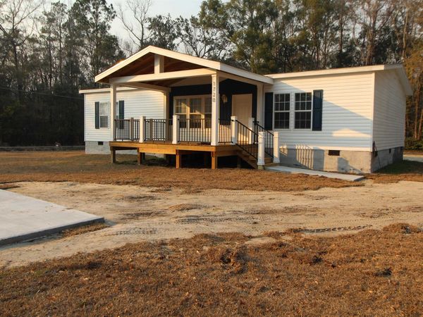 1720 E Oak Ridge Road, Tallahassee, FL 32305