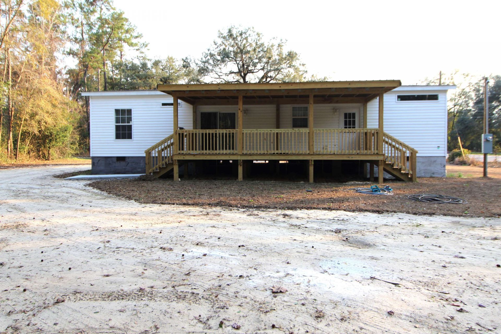 1720 E Oak Ridge Road, Tallahassee, FL 32305 Photo