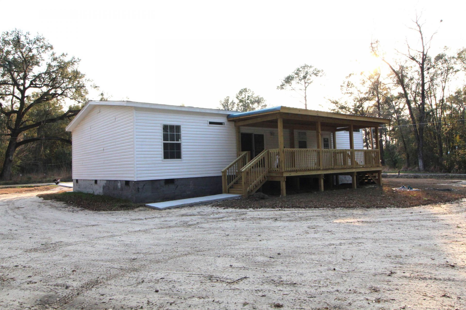 1720 E Oak Ridge Road, Tallahassee, FL 32305 Photo