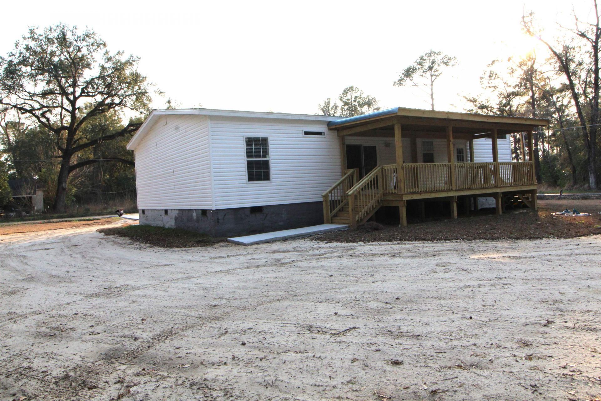 1720 E Oak Ridge Road, Tallahassee, FL 32305 Photo