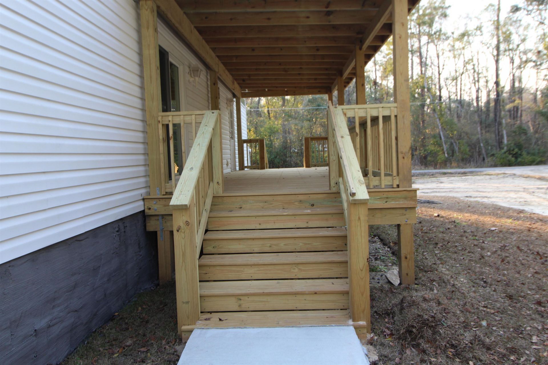 1720 E Oak Ridge Road, Tallahassee, FL 32305 Photo