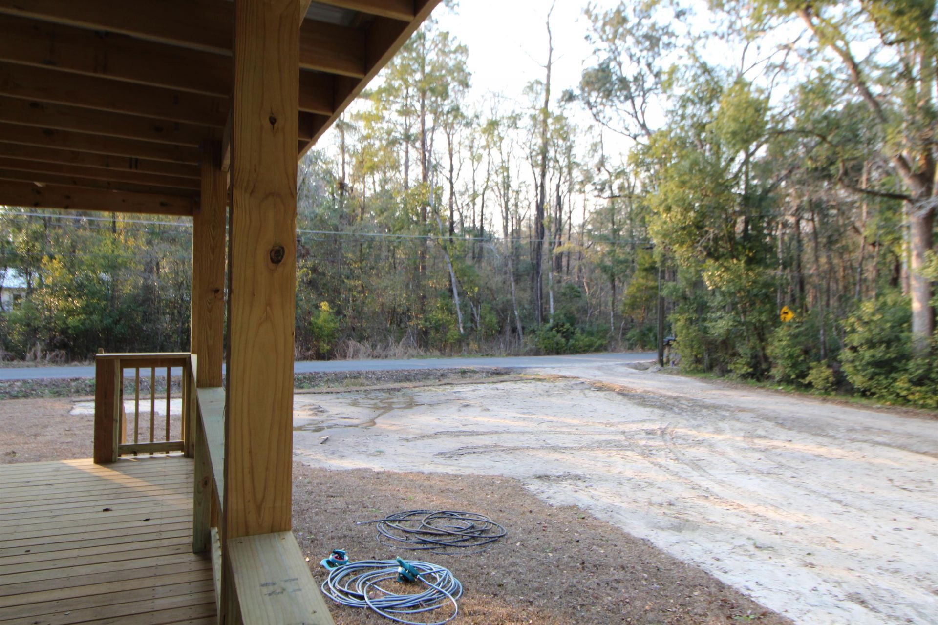 1720 E Oak Ridge Road, Tallahassee, FL 32305 Photo