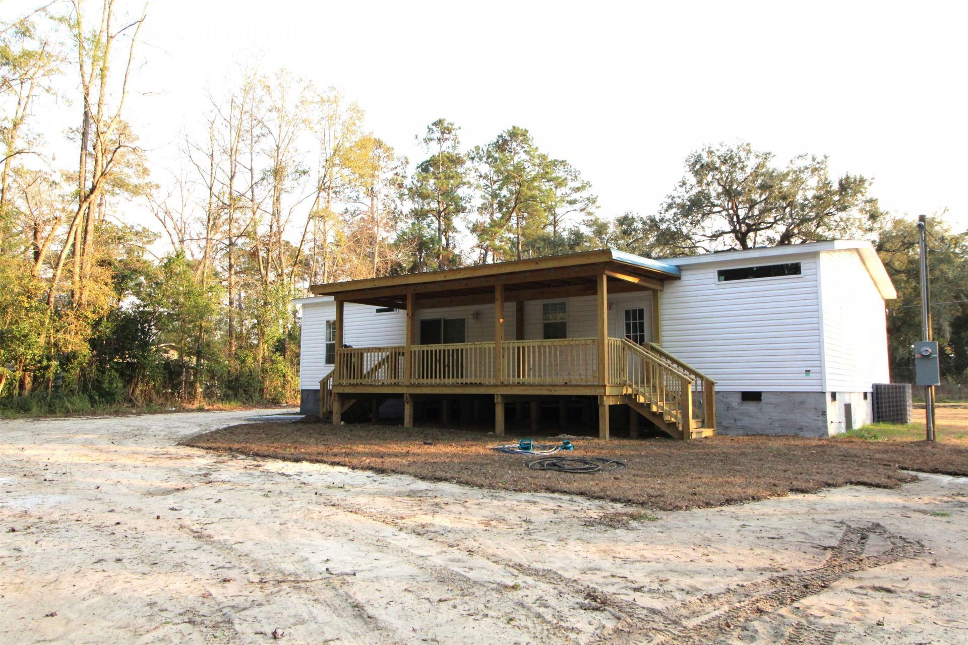 1720 E Oak Ridge Road, Tallahassee, FL 32305 Photo