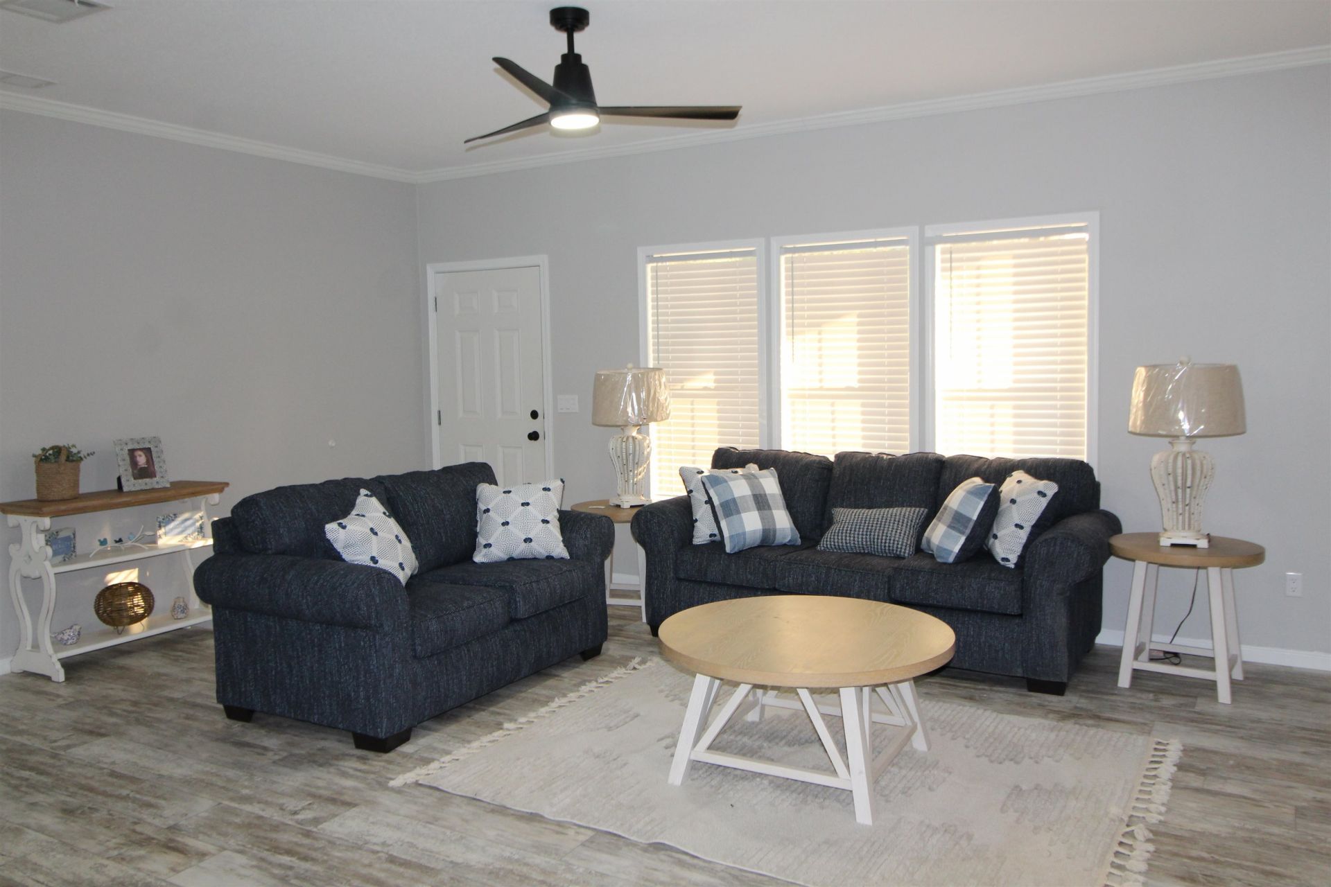 1720 E Oak Ridge Road, Tallahassee, FL 32305 Photo