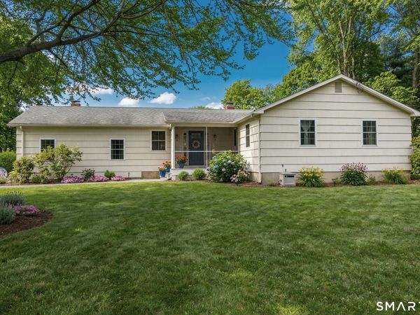 23 Meadowood, Old Saybrook, CT 06475