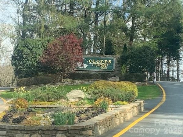 LOT 92 MOUNTAIN SUMMIT Road , Zirconia, NC 28790