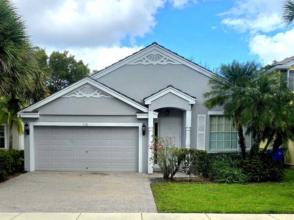 112 Lancaster Way, Royal Palm Beach, FL 33414