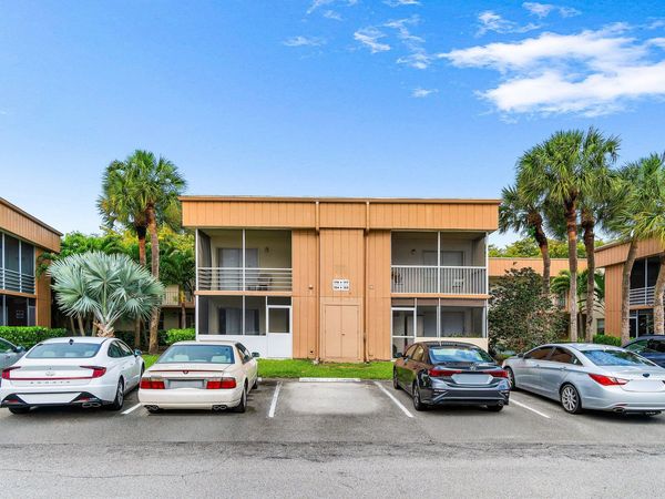 154 Piedmont D, Delray Beach, FL 33484