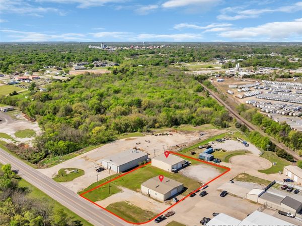 1717 Veterans , Ardmore, OK 73401