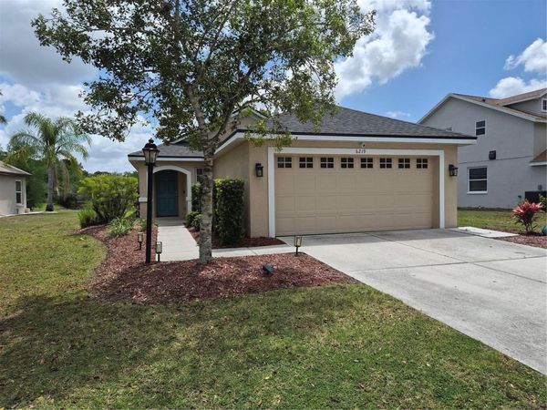6219 BLUE RUNNER COURT , LAKEWOOD RANCH, FL 34202