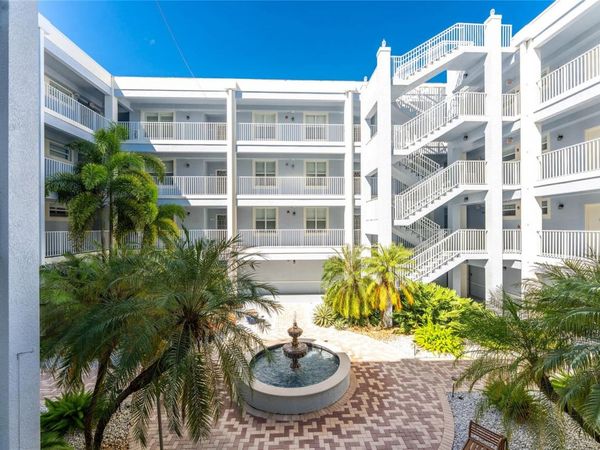 2001 BAL HARBOR BOULEVARD , Unit 2203, PUNTA GORDA, FL 33950