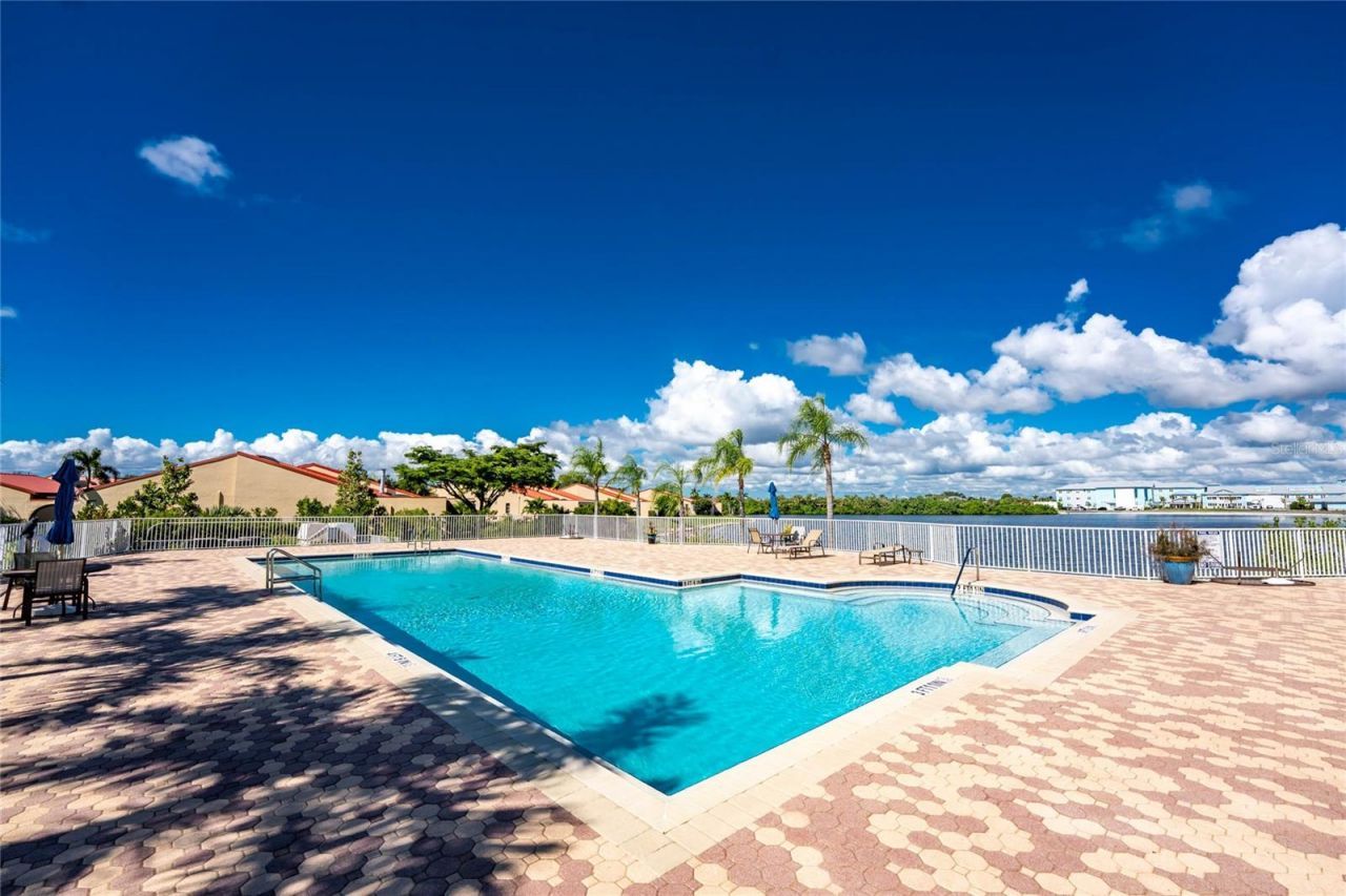 2001 Bal Harbor Boulevard , Unit 2203, Punta Gorda, FL 33950 Photo