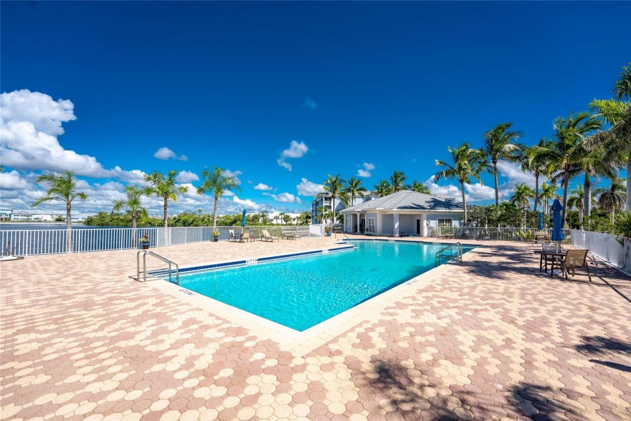 2001 Bal Harbor Boulevard , Unit 2203, Punta Gorda, FL 33950 Photo