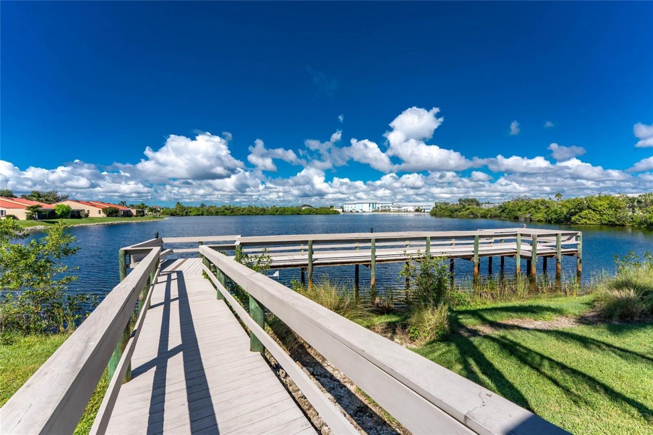 2001 Bal Harbor Boulevard , Unit 2203, Punta Gorda, FL 33950 Photo