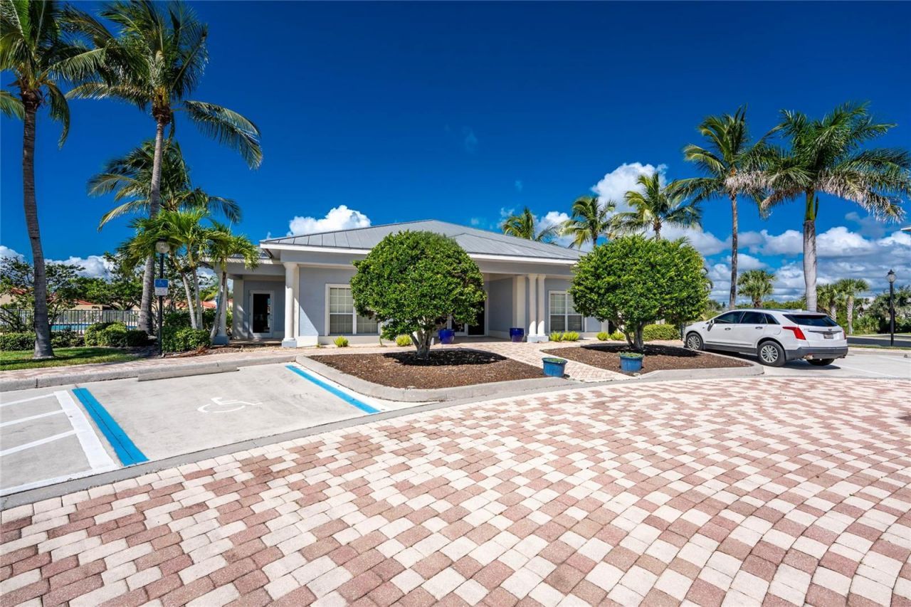 2001 Bal Harbor Boulevard , Unit 2203, Punta Gorda, FL 33950 Photo