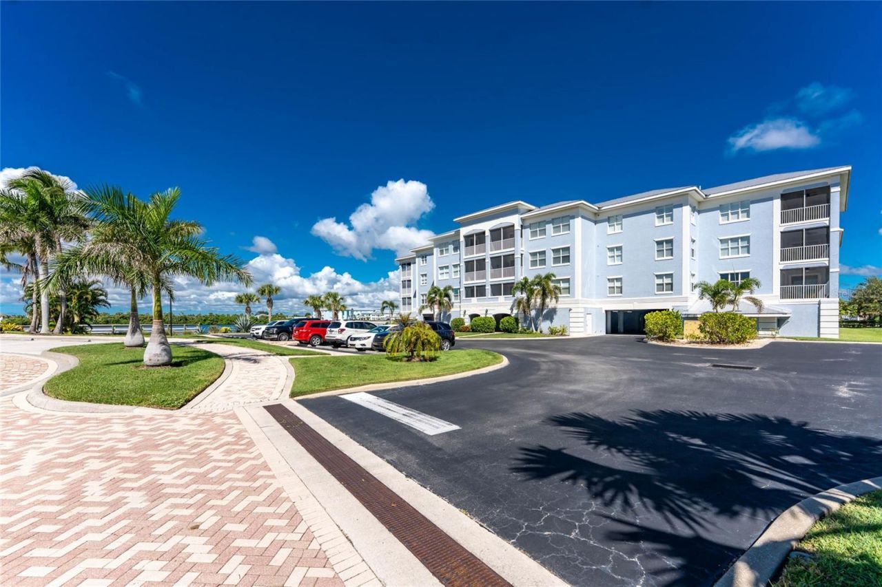 2001 Bal Harbor Boulevard , Unit 2203, Punta Gorda, FL 33950 Photo