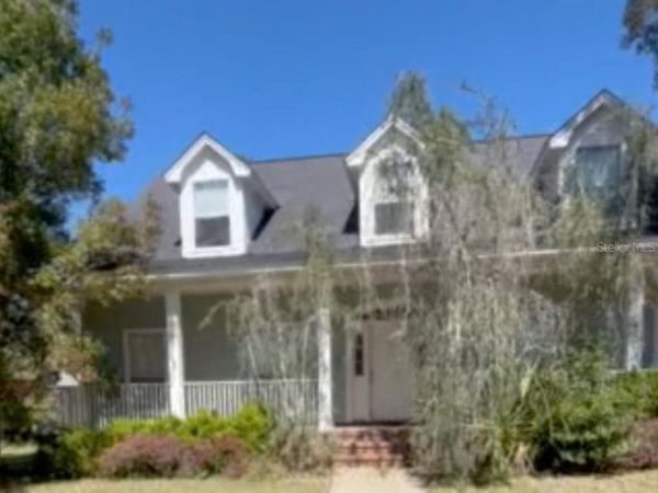 2310 OXFORD DRIVE, PENSACOLA, FL 32503