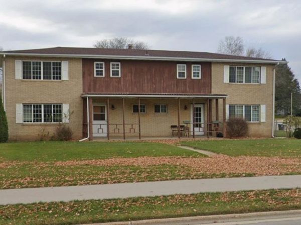 1896-1898 Murphy Woods Road, Beloit, WI 53511