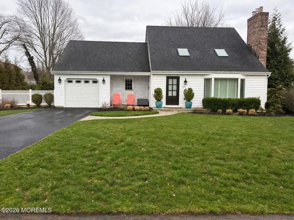 500 Morgan Parkway, Brielle, NJ 08730